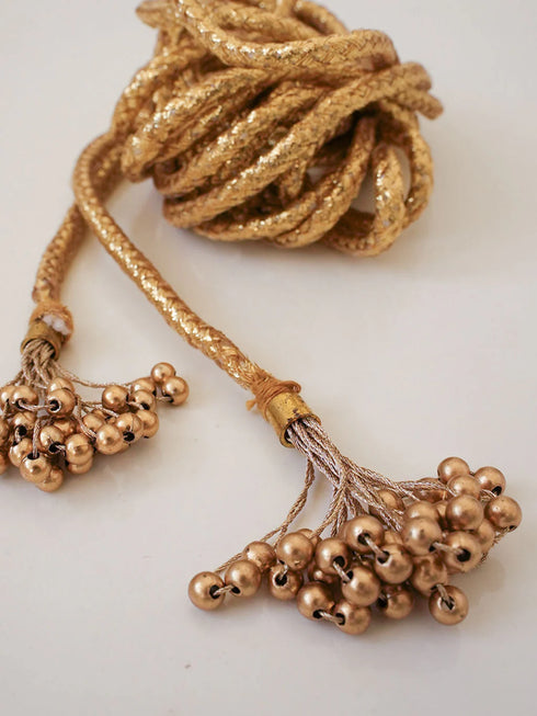 Cinturón CORD 4